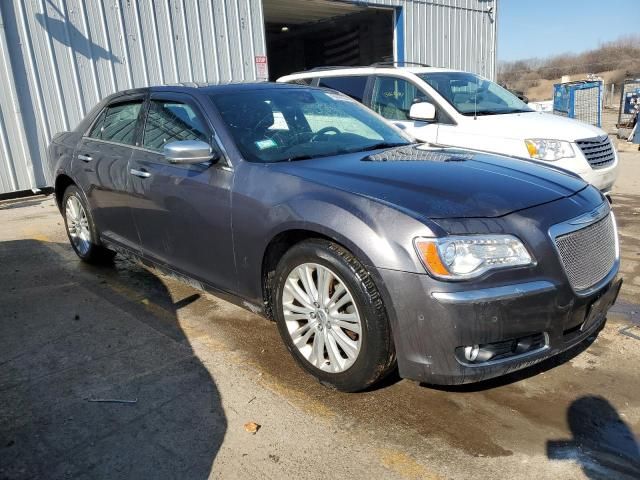 2014 Chrysler 300C Varvatos