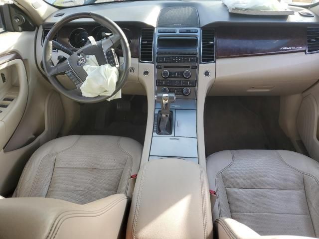 2011 Ford Taurus Limited