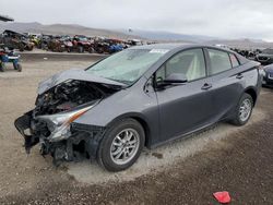 2018 Toyota Prius for sale in North Las Vegas, NV