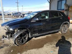 Mercedes-Benz salvage cars for sale: 2019 Mercedes-Benz GLA 250