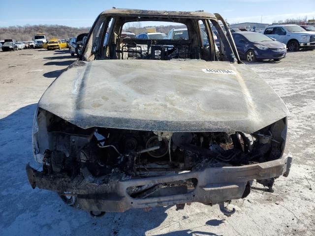 2006 Chevrolet Avalanche