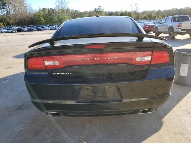 2012 Dodge Charger SXT