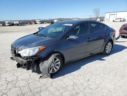 2016 KIA Forte LX for sale in Kansas City, KS