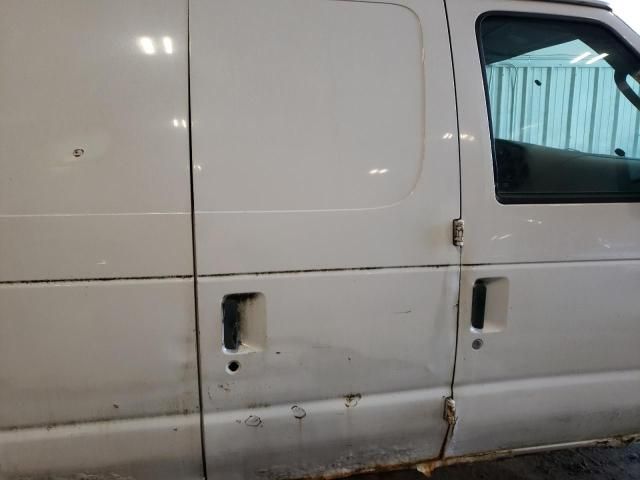 2005 Ford Econoline E250 Van