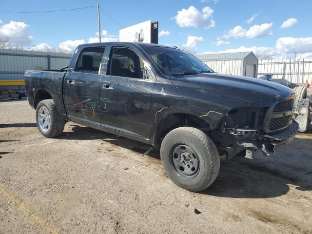 2016 Dodge RAM 1500 ST