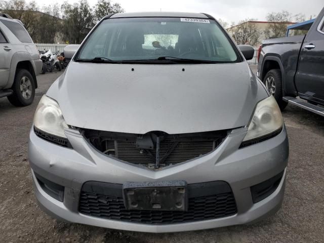 2010 Mazda 5