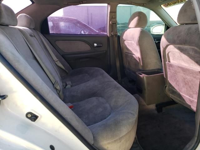 2004 Hyundai Sonata GL