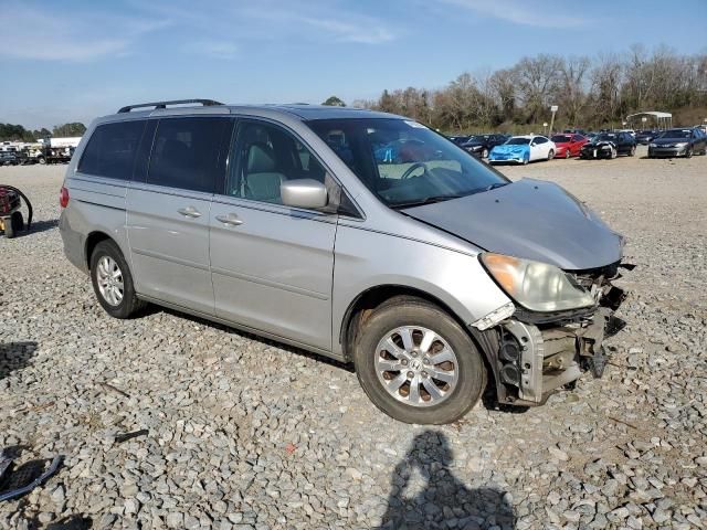 2008 Honda Odyssey EXL