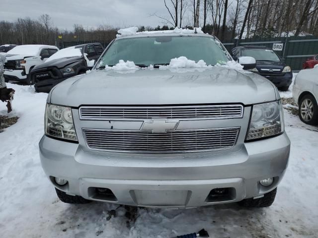 2010 Chevrolet Tahoe K1500 LT