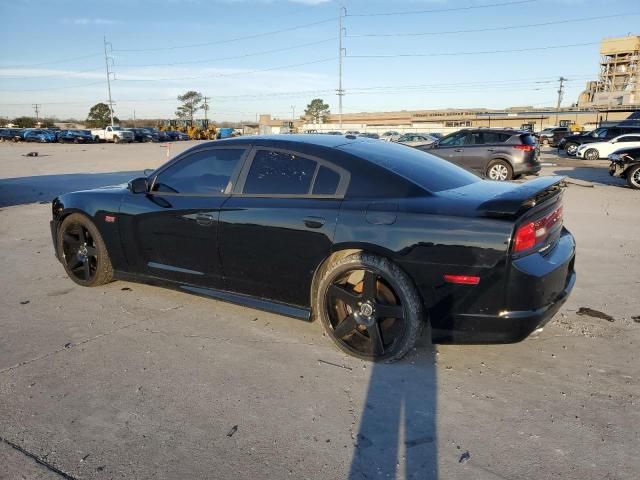 2014 Dodge Charger Super BEE