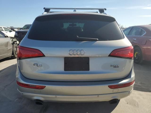 2013 Audi Q5 Premium Plus