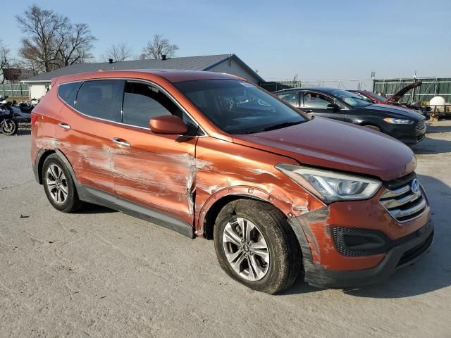 2015 Hyundai Santa FE Sport