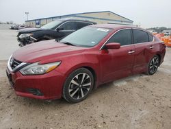 2018 Nissan Altima 2.5 en venta en Houston, TX