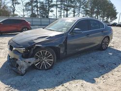 Vehiculos salvage en venta de Copart Loganville, GA: 2013 BMW 328 I