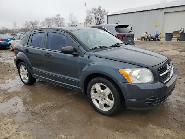 2008 Dodge Caliber SXT