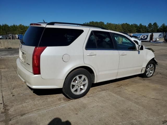 2007 Cadillac SRX