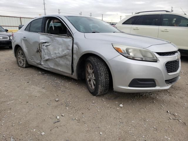 2014 Chevrolet Malibu LS