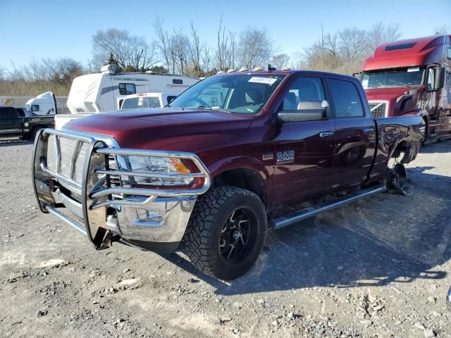 2017 Dodge RAM 2500 SLT