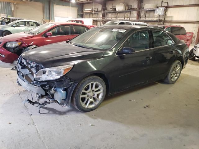 2014 Chevrolet Malibu 1LT