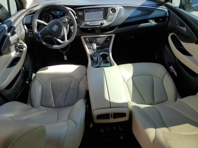 2016 Buick Envision Premium