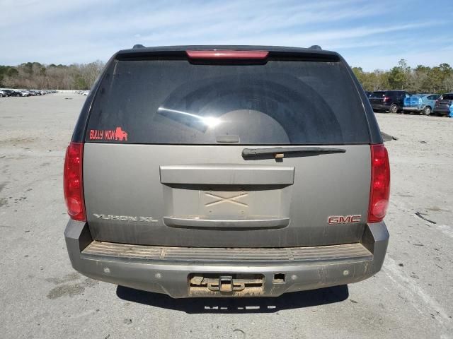 2008 GMC Yukon XL C1500