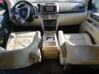 2009 Volkswagen Routan SEL