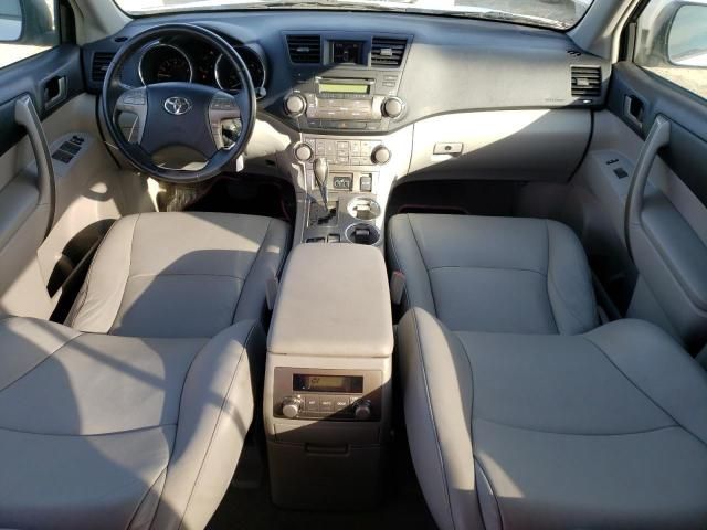 2010 Toyota Highlander SE