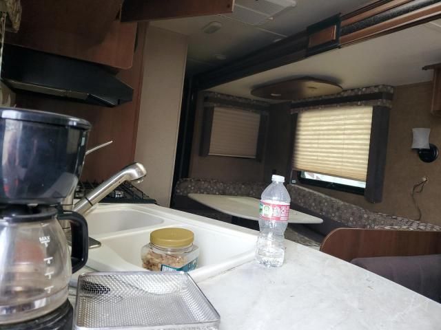 2015 Jayco JAY Flight