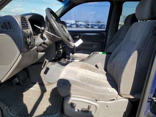 2002 GMC Envoy