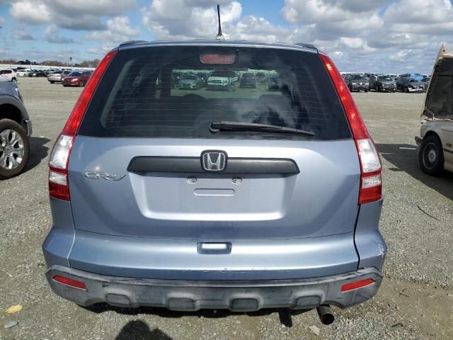 2009 Honda CR-V LX