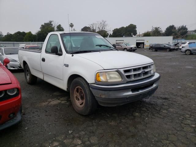 1998 Ford F150