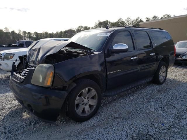 2007 GMC Yukon XL C1500