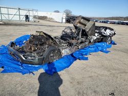 Ford salvage cars for sale: 2021 Ford F150 Super Cab