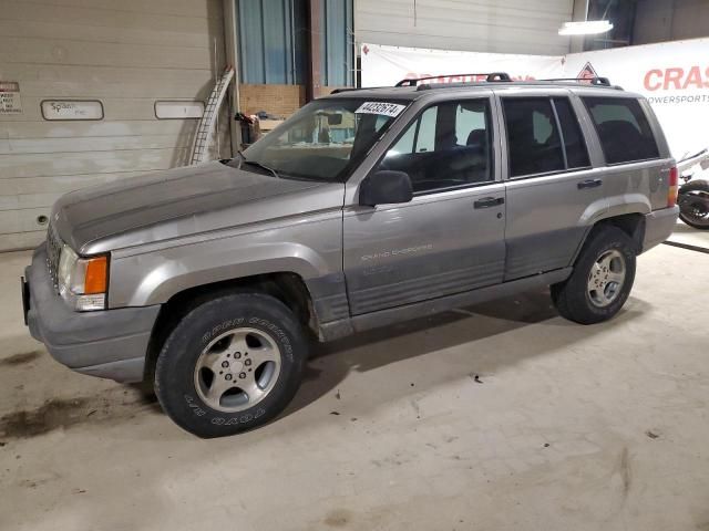 1998 Jeep Grand Cherokee Laredo