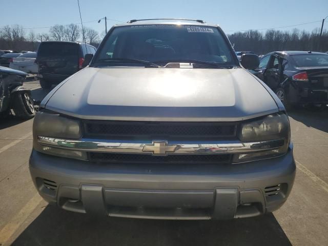 2005 Chevrolet Trailblazer LS