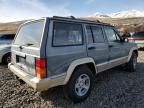 1994 Jeep Cherokee Country