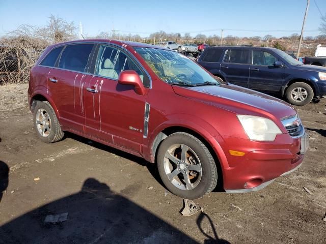 2008 Saturn Vue Hybrid