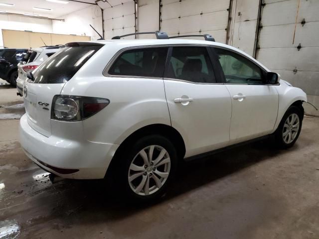 2011 Mazda CX-7