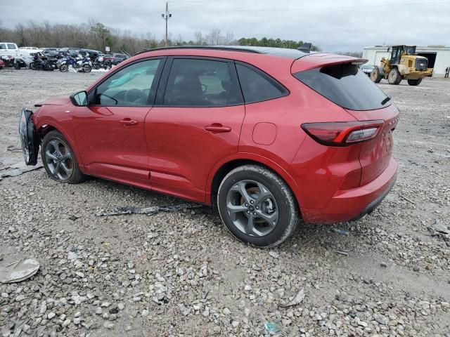 2023 Ford Escape ST Line