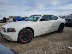 Salvage cars for sale from Copart Magna, UT: 2006 Dodge Charger SE