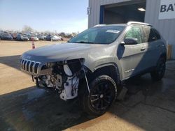 2019 Jeep Cherokee Latitude Plus for sale in Elgin, IL