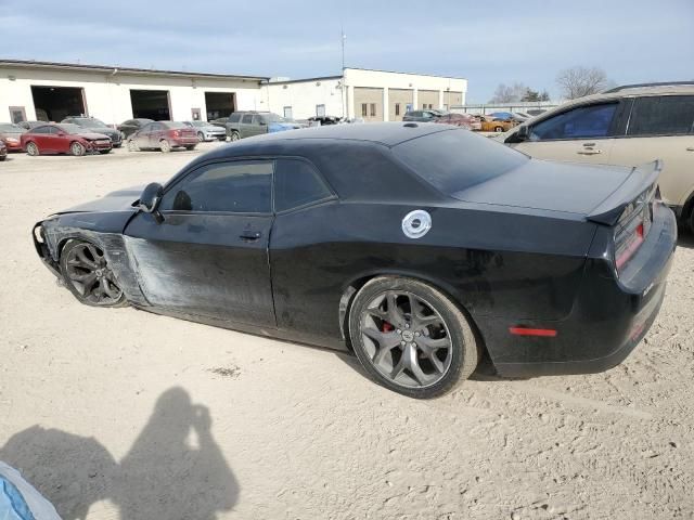 2019 Dodge Challenger R/T