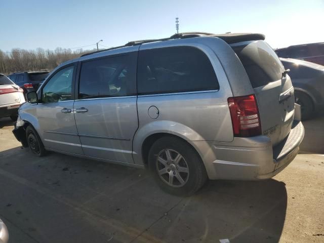 2009 Chrysler Town & Country Touring