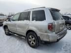 2008 Honda Pilot SE