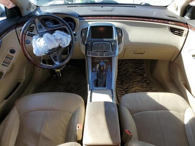 2013 Buick Lacrosse Premium