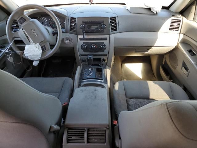 2007 Jeep Grand Cherokee Laredo