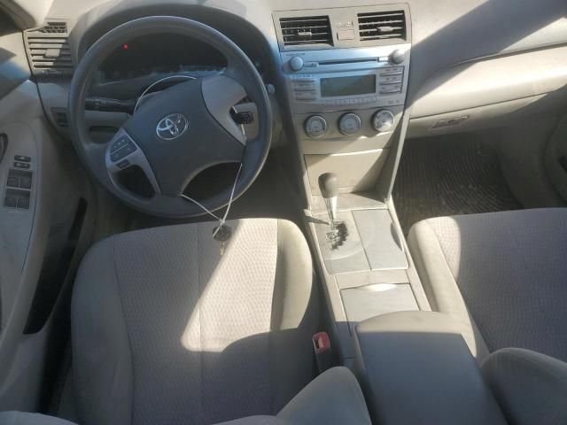 2011 Toyota Camry SE