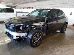 Mercedes-Benz salvage cars for sale: 2023 Mercedes-Benz GLC 300 4matic