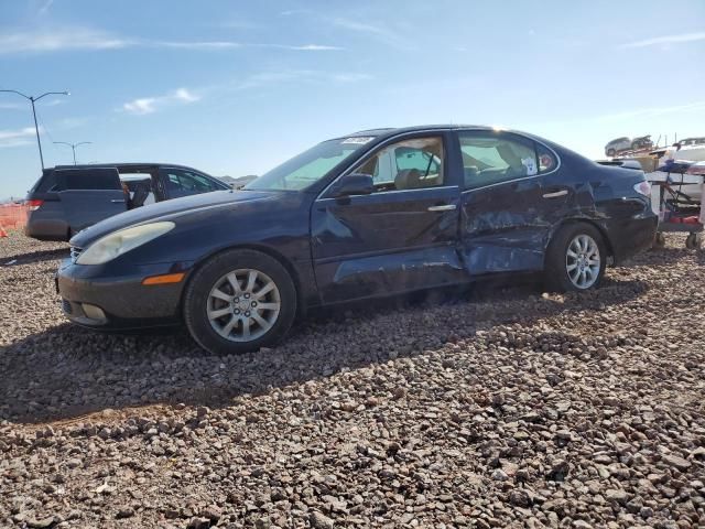 2003 Lexus ES 300