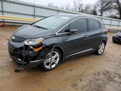 Chevrolet Bolt salvage cars for sale: 2020 Chevrolet Bolt EV Premier